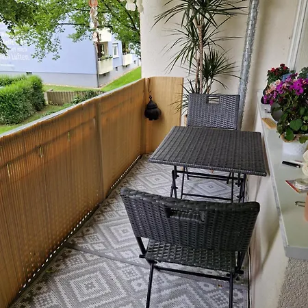 In Fuer Spiele 2024 Apartamento